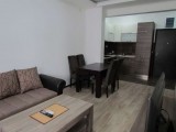 Апартаменты в новом доме в Будве