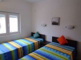 Апартаменты c 3-мя спальнями в отеле "Жемчужина Черногории"